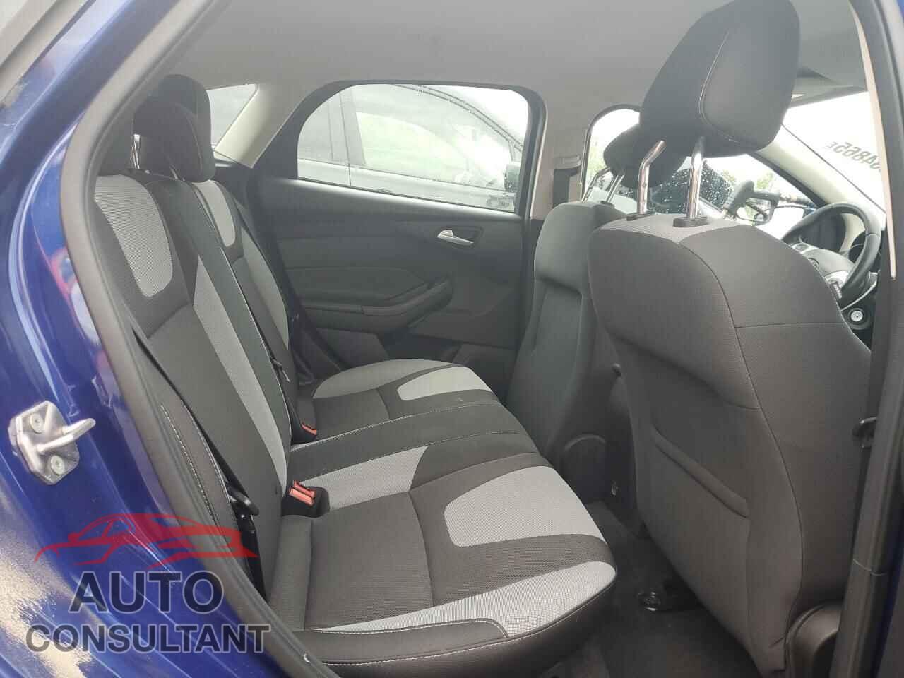 FORD FOCUS 2012 - 1FAHP3K26CL265240