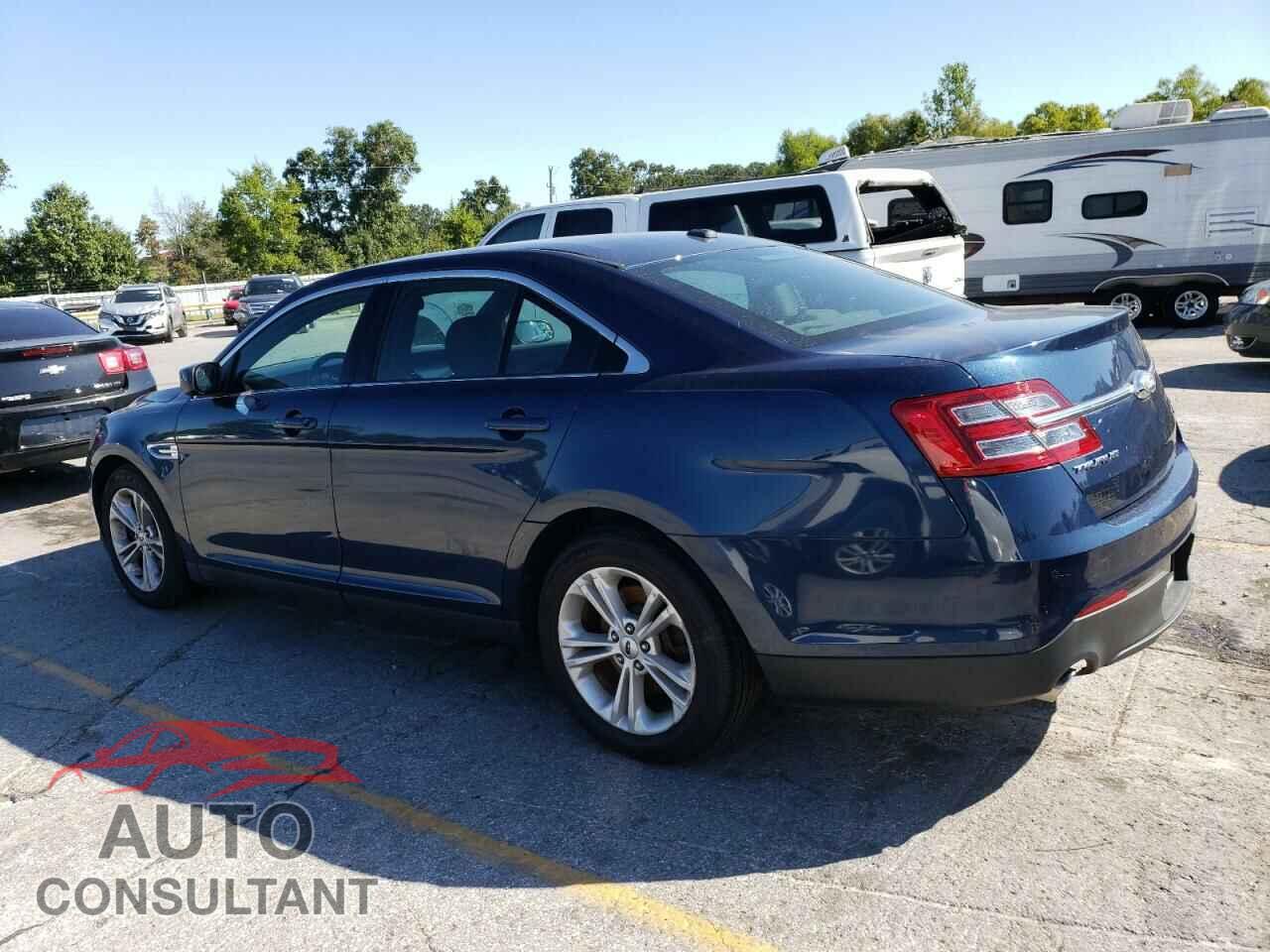 FORD TAURUS 2017 - 1FAHP2E89HG138945