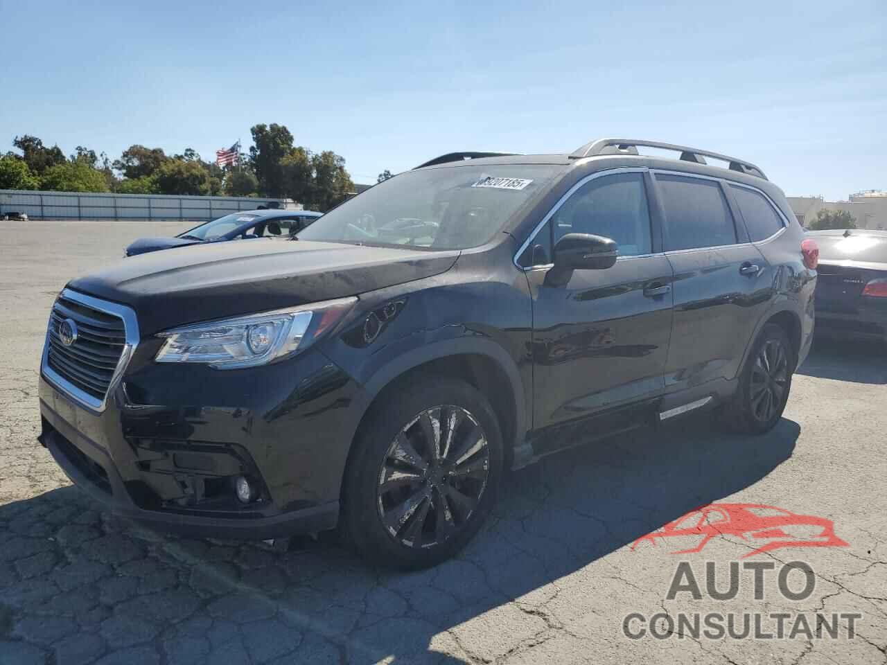 SUBARU ASCENT 2022 - 4S4WMALD6N3468173