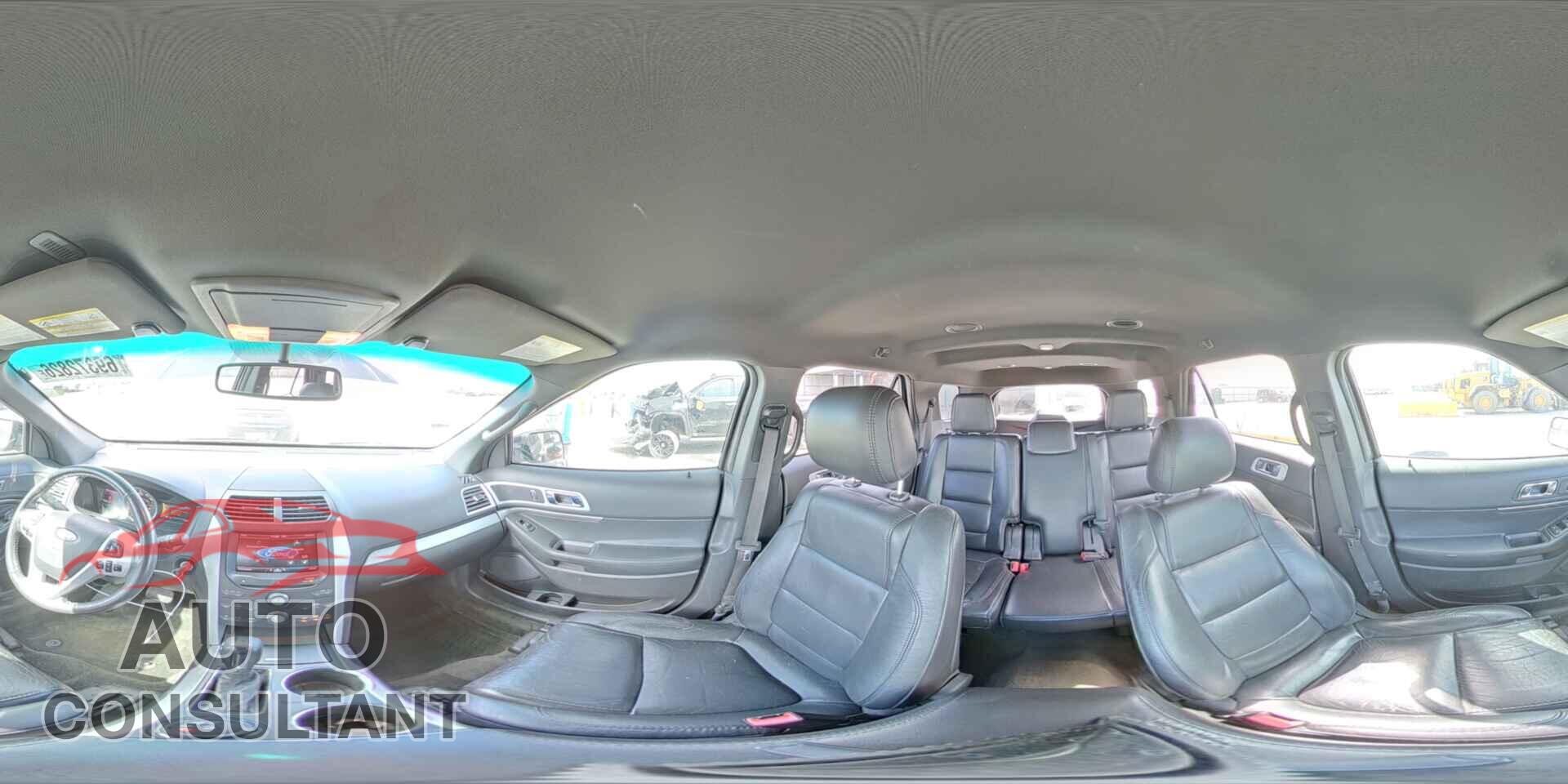 FORD EXPLORER 2013 - 1FM5K8D87DGB20059