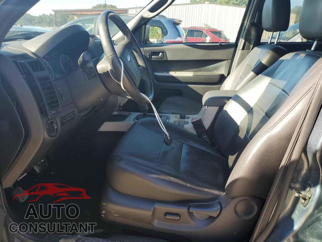 FORD ESCAPE 2011 - 1FMCU0D73BKC21331