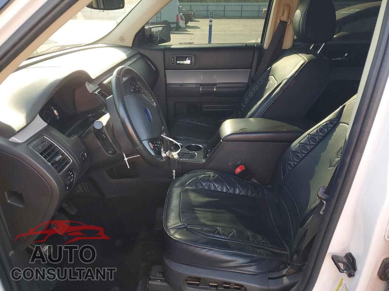 FORD FLEX 2014 - 2FMGK5C82EBD24043