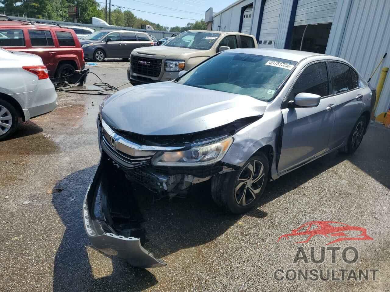 HONDA ACCORD 2017 - 1HGCR2F36HA113295