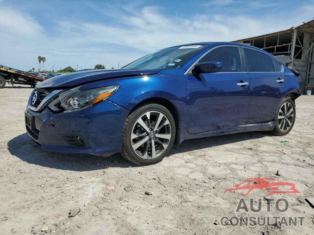 NISSAN ALTIMA 2016 - 1N4AL3AP6GC245960