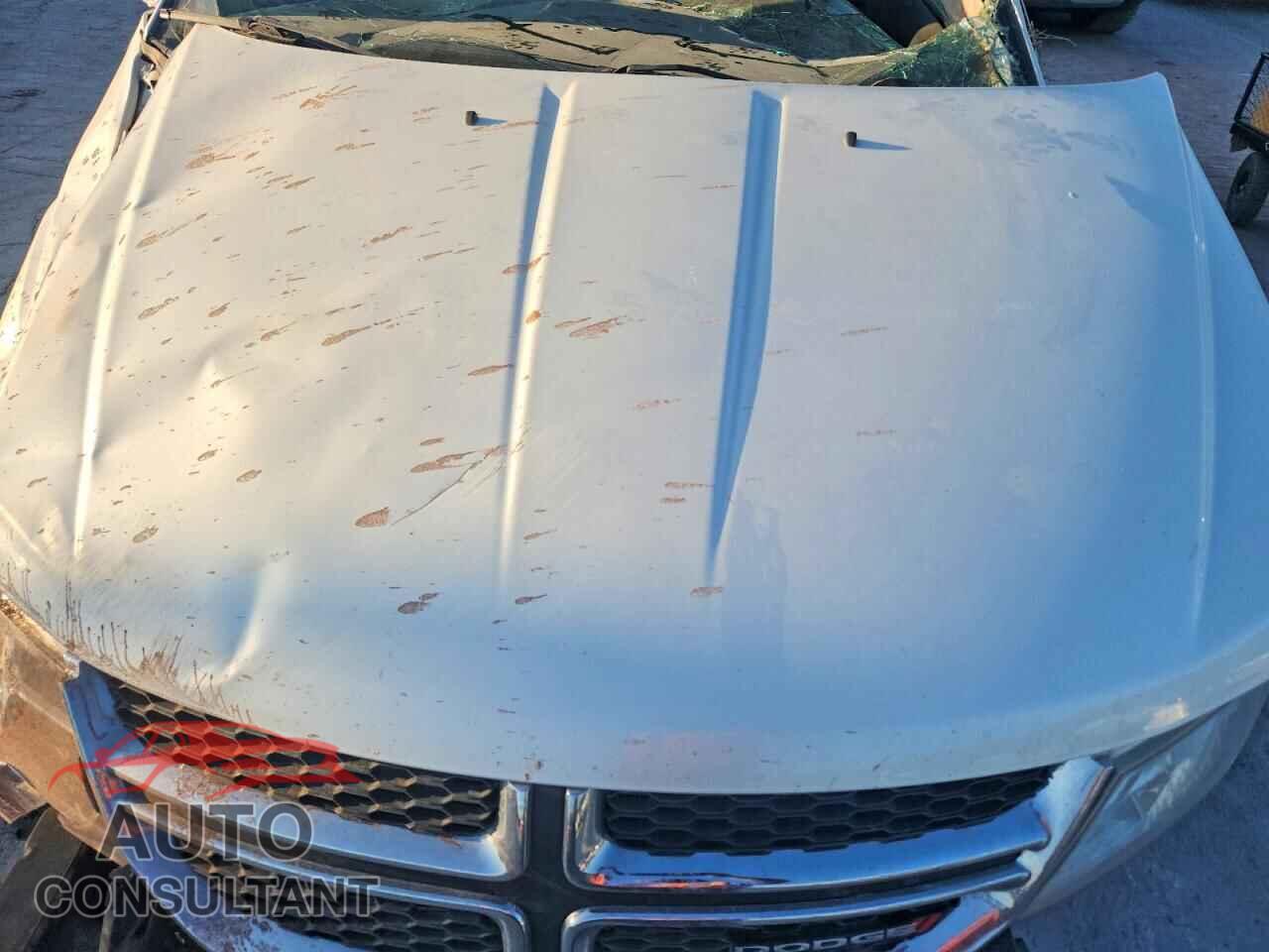 DODGE JOURNEY 2017 - 3C4PDCBG0HT648645