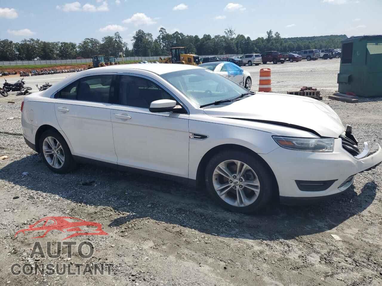 FORD TAURUS 2014 - 1FAHP2E83EG128536
