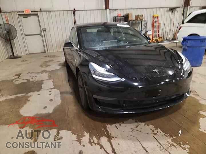TESLA MODEL 3 2019 - 5YJ3E1EA3KF321606