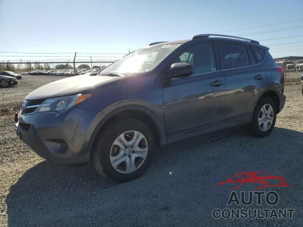 TOYOTA RAV4 2015 - JTMBFREV3FJ031553