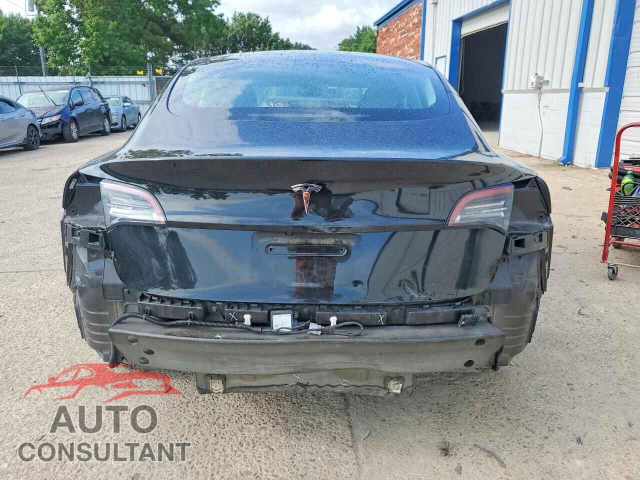 TESLA MODEL 3 2023 - 5YJ3E1EA6PF449183