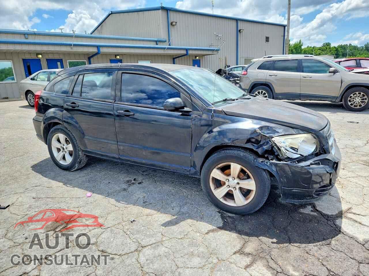 DODGE CALIBER 2011 - 1B3CB3HA1BD172234