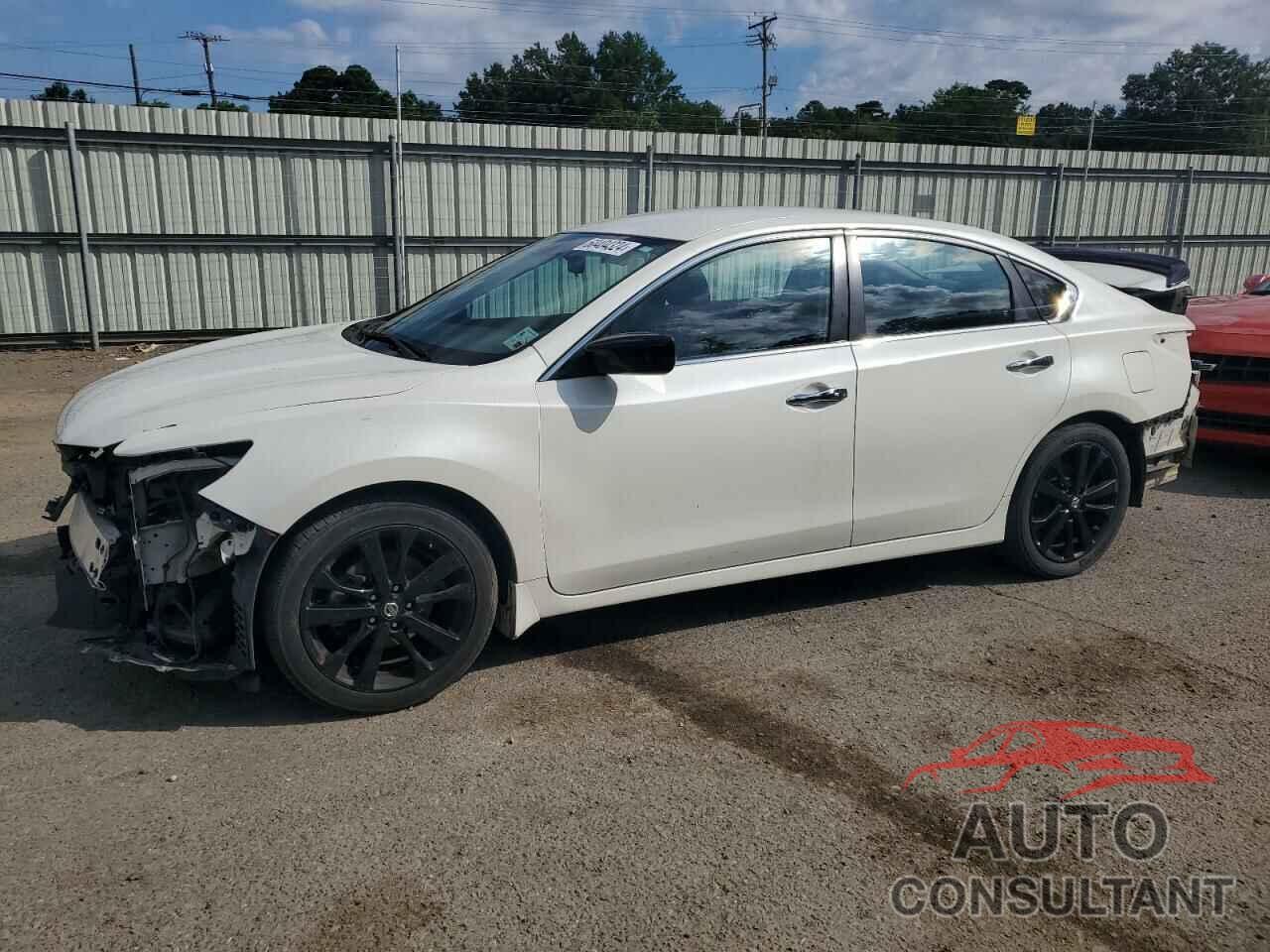 NISSAN ALTIMA 2017 - 1N4AL3AP6HC287031