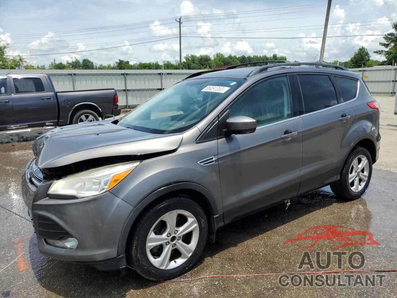 FORD ESCAPE 2013 - 1FMCU0G99DUC08751