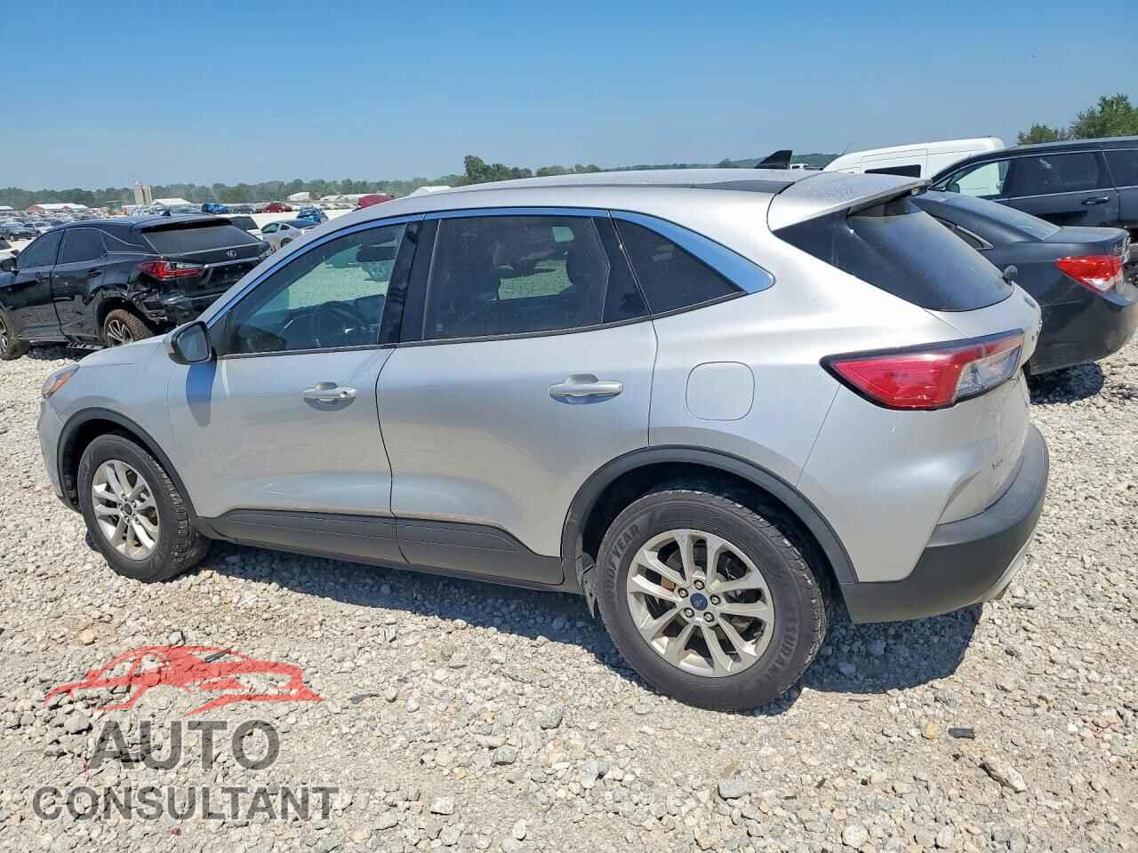FORD ESCAPE 2020 - 1FMCU9G62LUA28049