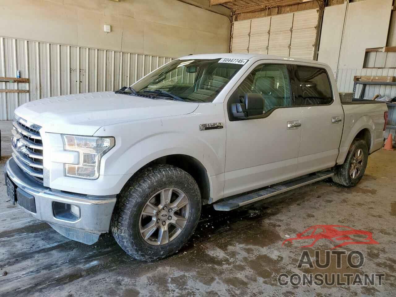 FORD F-150 2015 - 1FTEW1CP0FKF03723