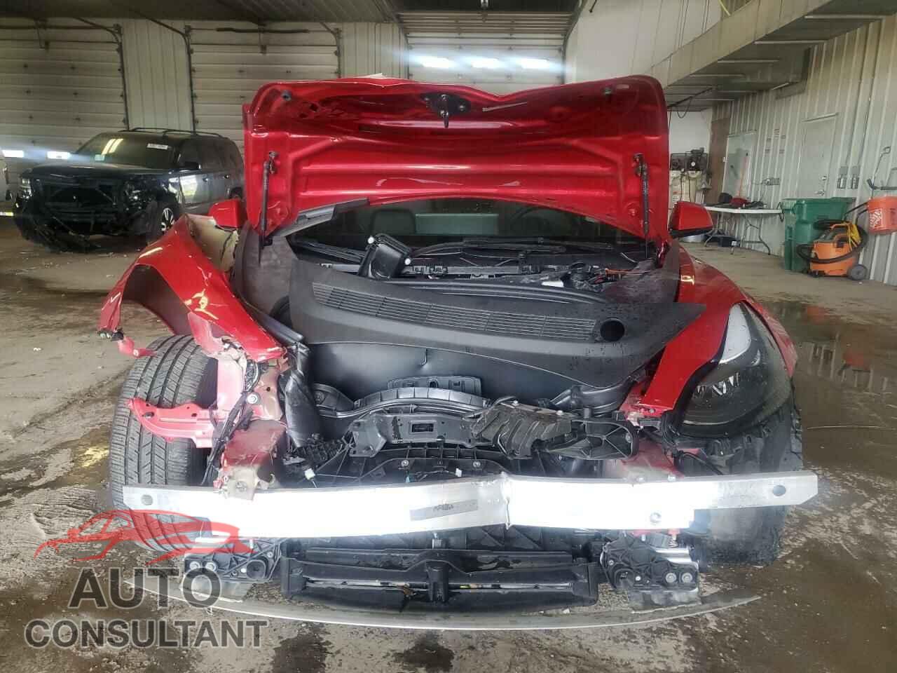TESLA MODEL 3 2023 - 5YJ3E1EAXPF435626