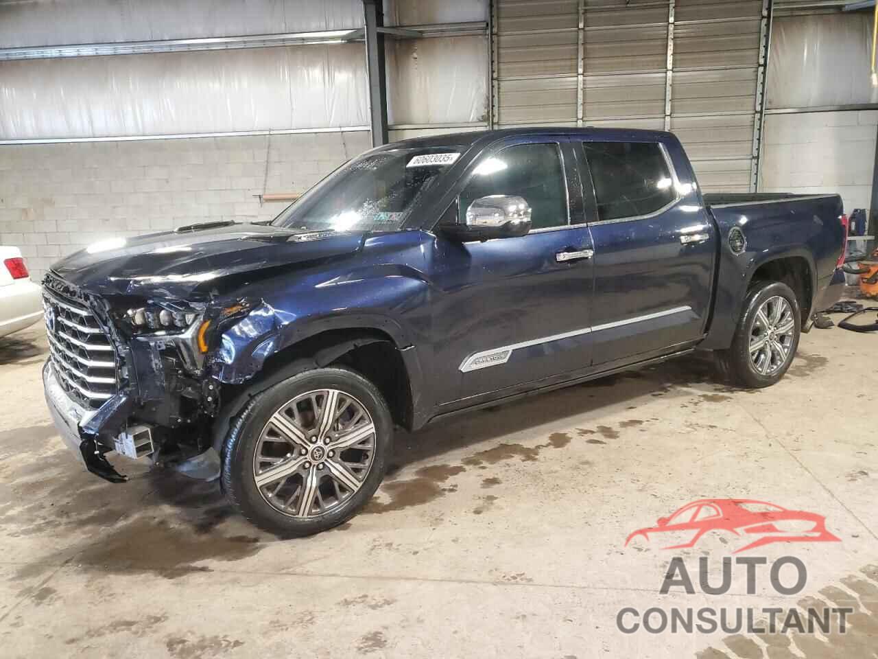TOYOTA TUNDRA 2022 - 5TFVC5DB8NX007069