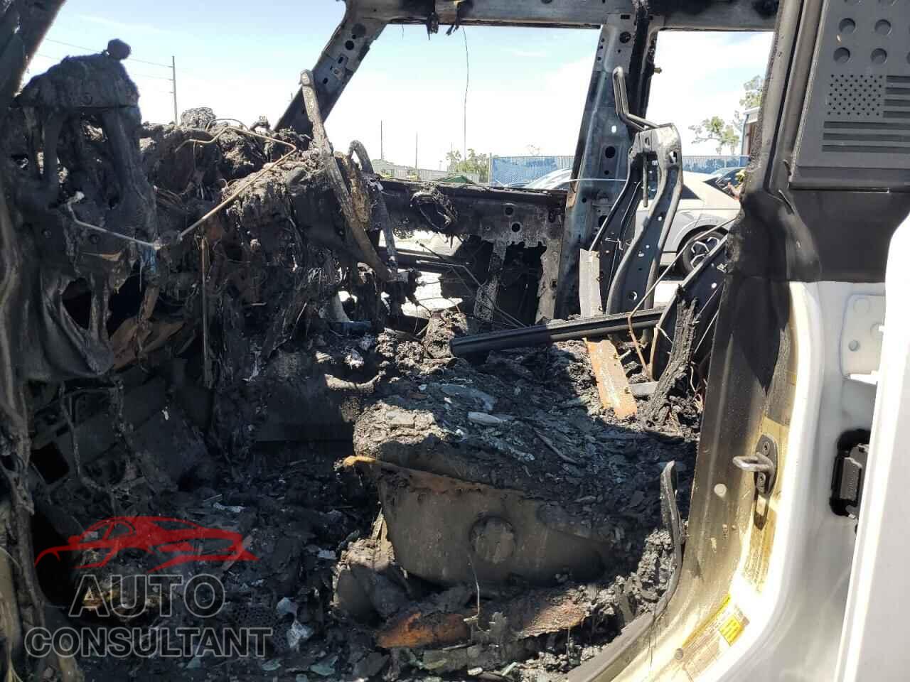 FORD BRONCO 2023 - 1FMEE5DP5PLB39332
