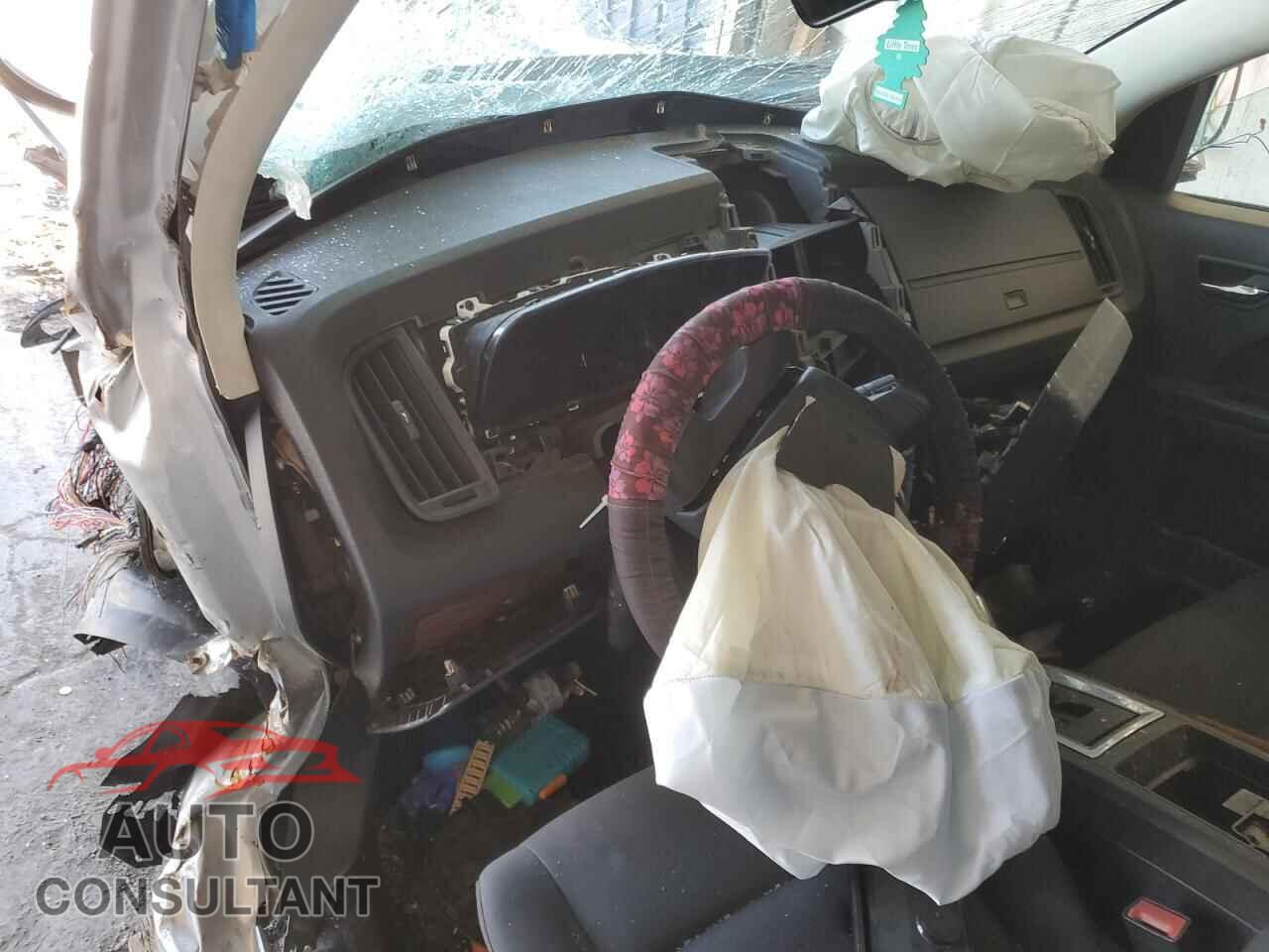 DODGE JOURNEY 2010 - 3D4PG5FV4AT102144