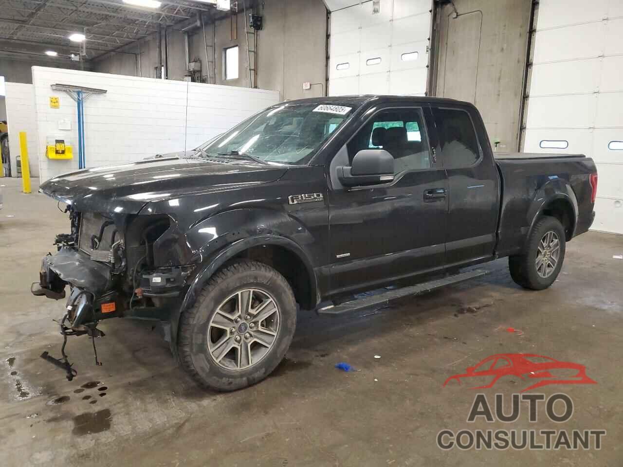 FORD F-150 2015 - 1FTEX1EP7FKF05432