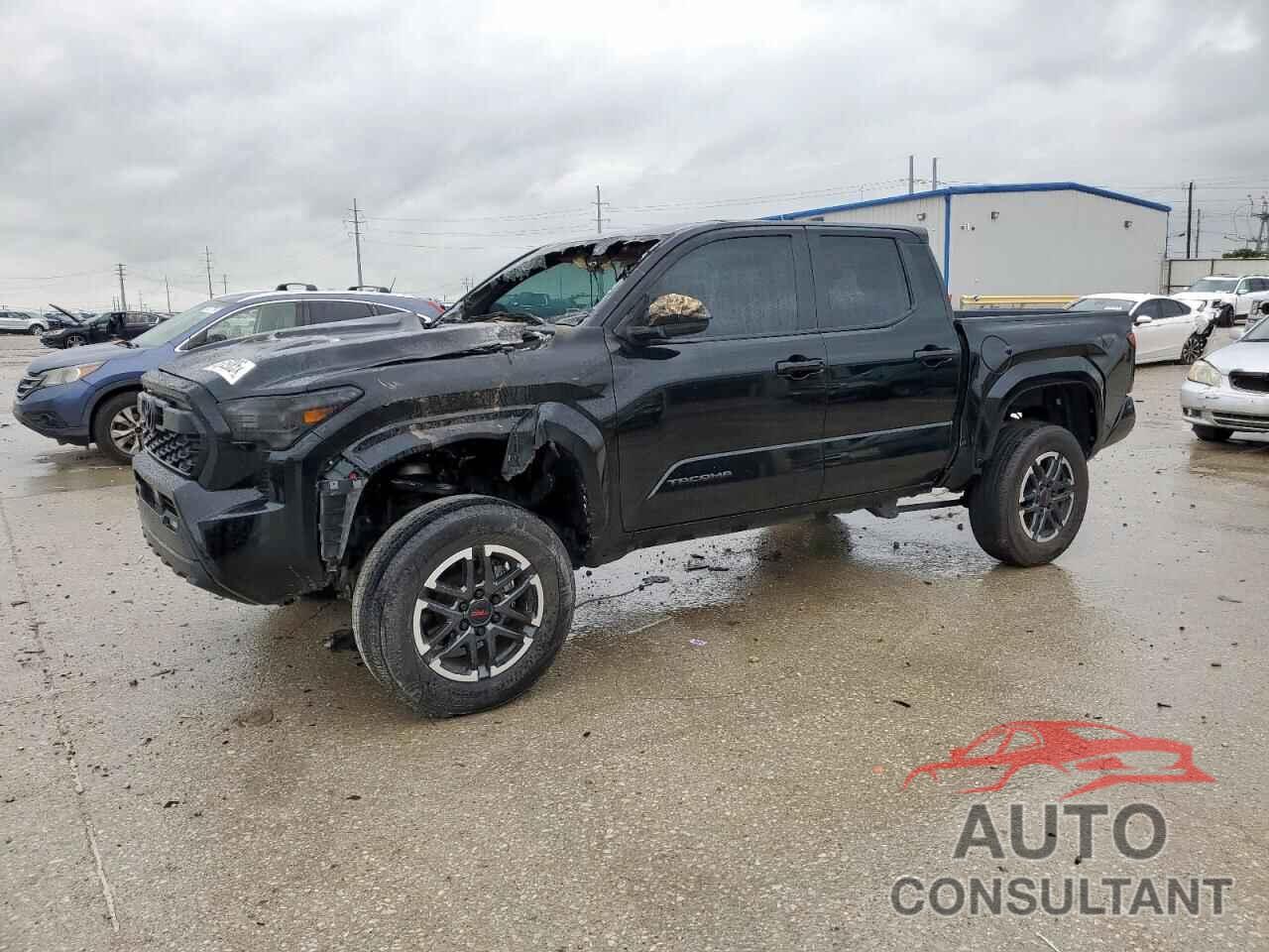 TOYOTA TACOMA 2024 - 3TMKB5FN0RM009360