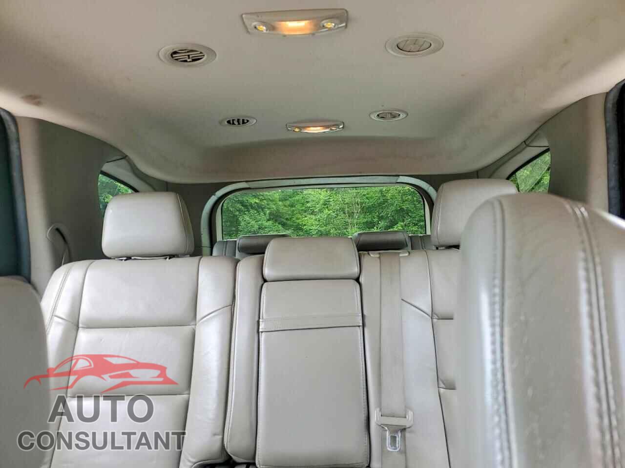 DODGE DURANGO 2013 - 1C4RDJDG0DC674923