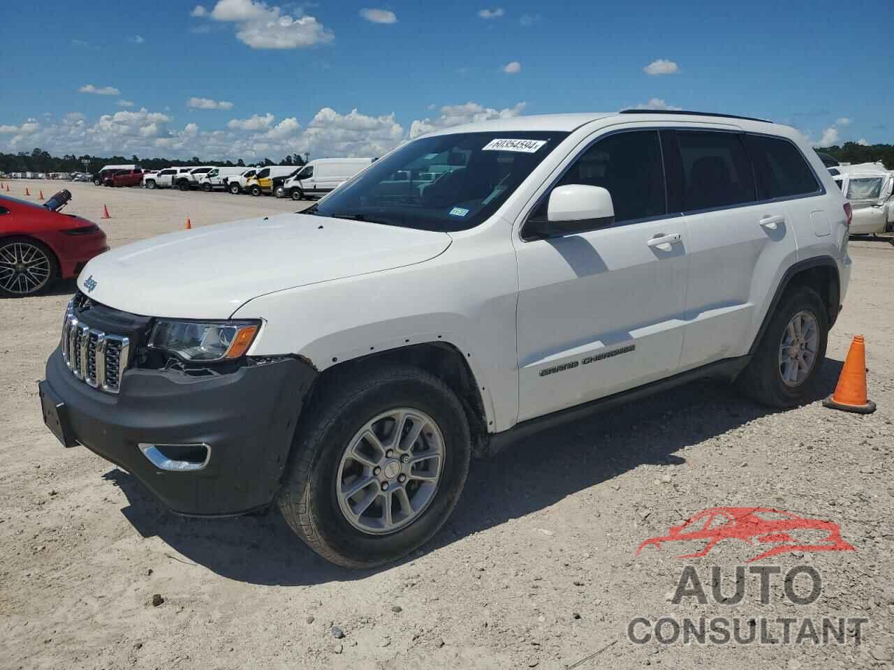 JEEP GRAND CHER 2018 - 1C4RJEAG7JC182213