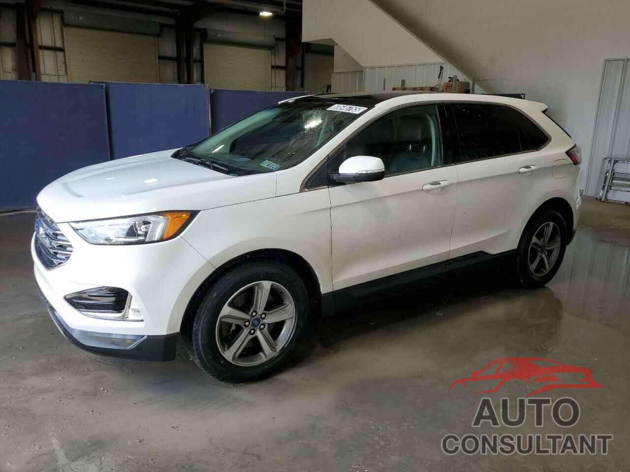 FORD EDGE 2020 - 2FMPK4J98LBB46772
