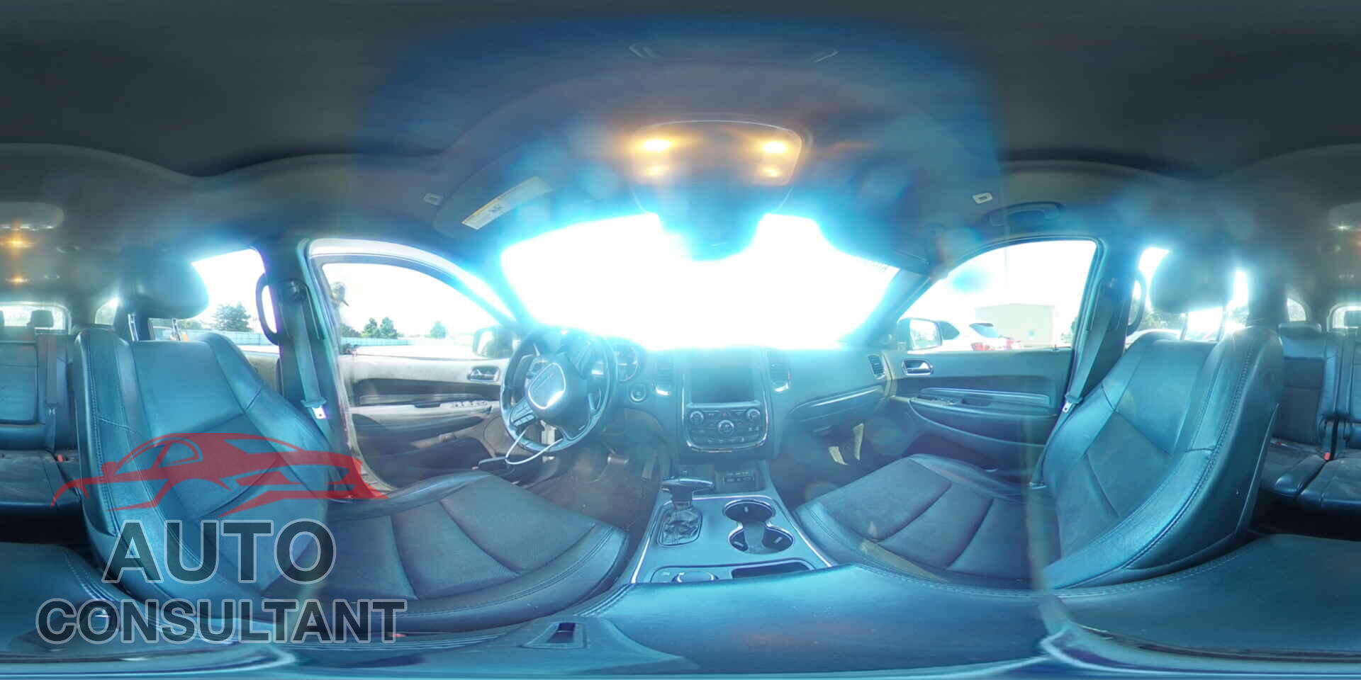 DODGE DURANGO 2020 - 1C4SDJCT2LC115159
