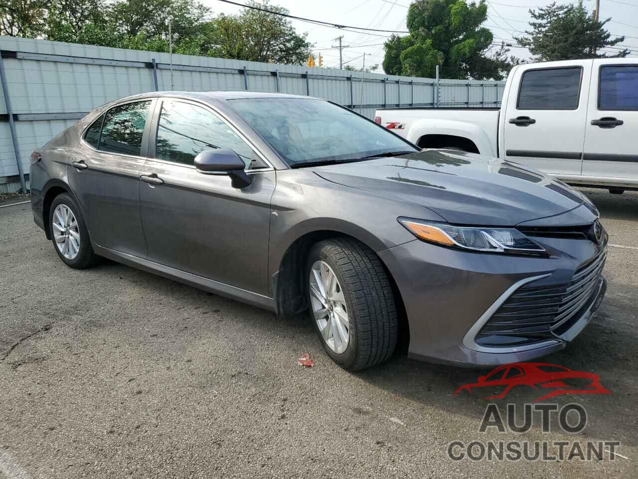 TOYOTA CAMRY 2023 - 4T1R11AK5PU808496