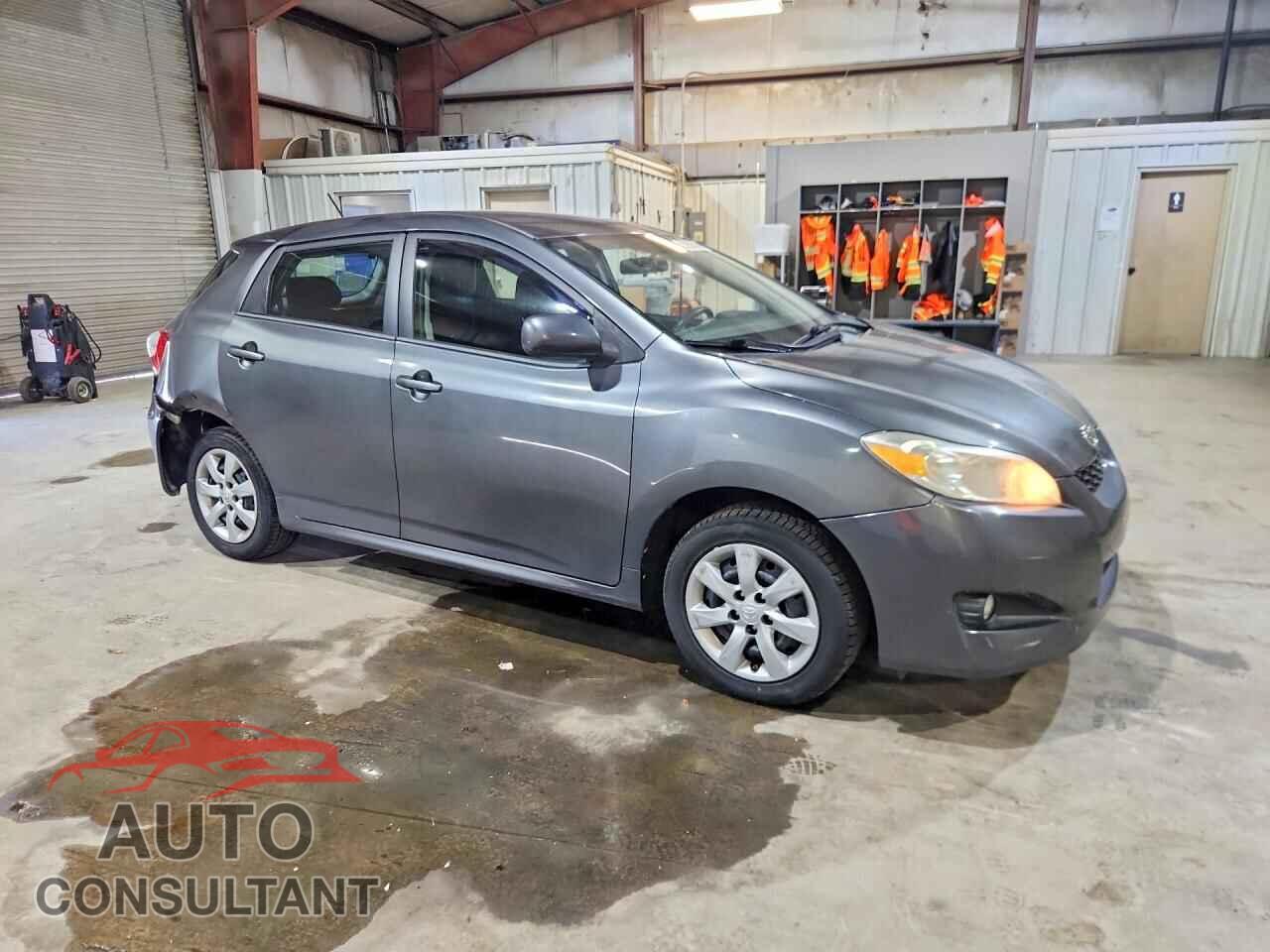 TOYOTA COROLLA 2012 - 2T1LE4EE4CC022331