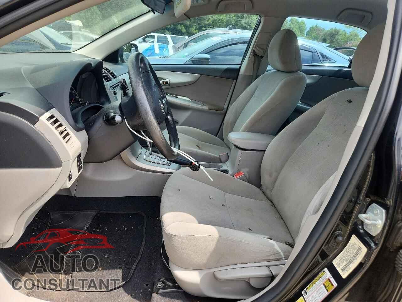 TOYOTA COROLLA 2013 - 5YFBU4EEXDP141758