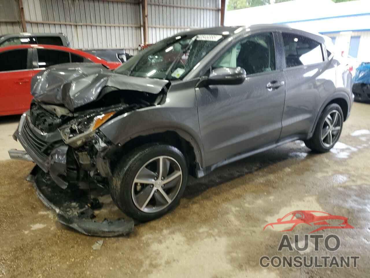 HONDA HR-V 2021 - 3CZRU5H59MM717101