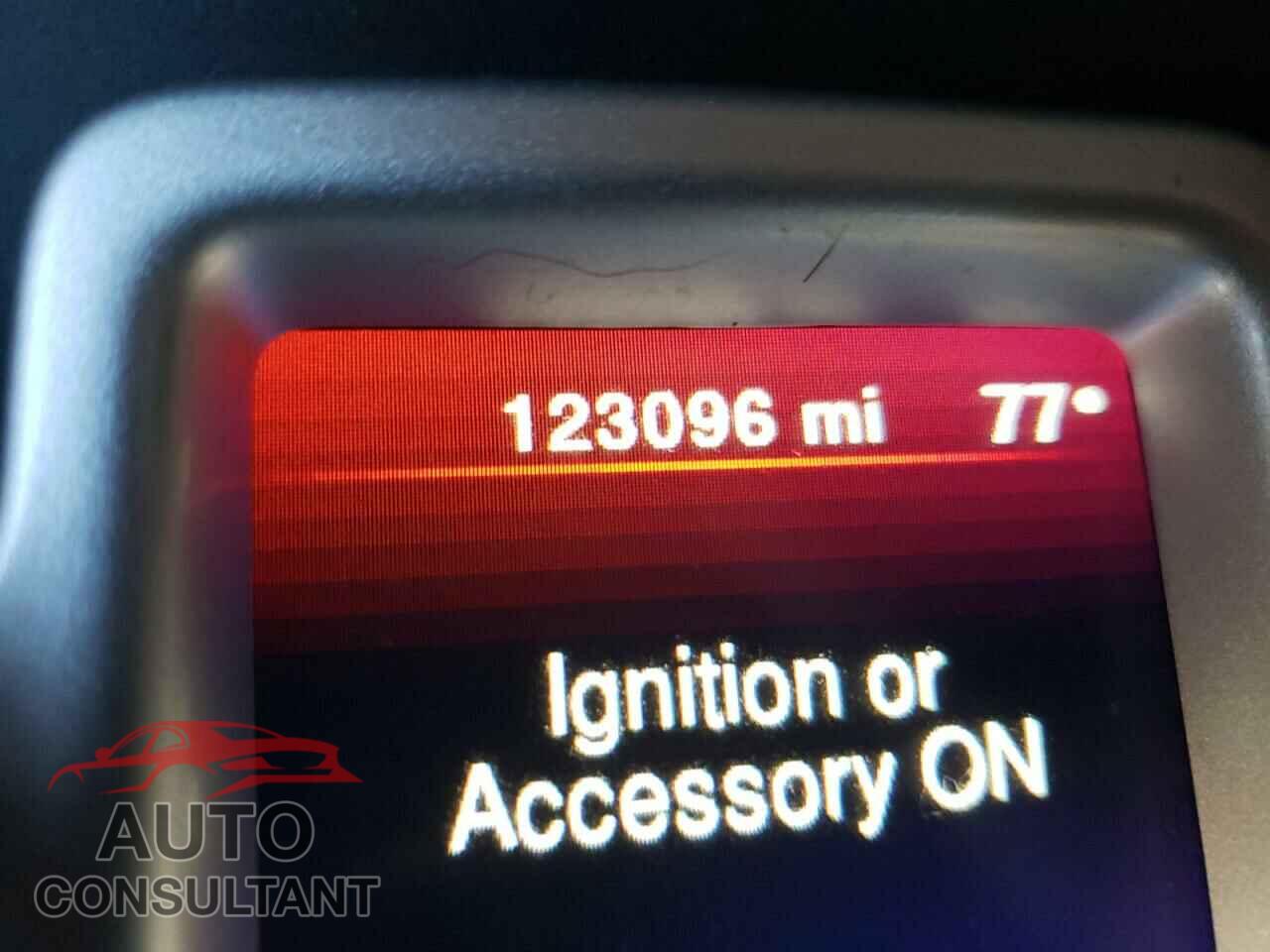 DODGE JOURNEY 2017 - 3C4PDCBB1HT552768