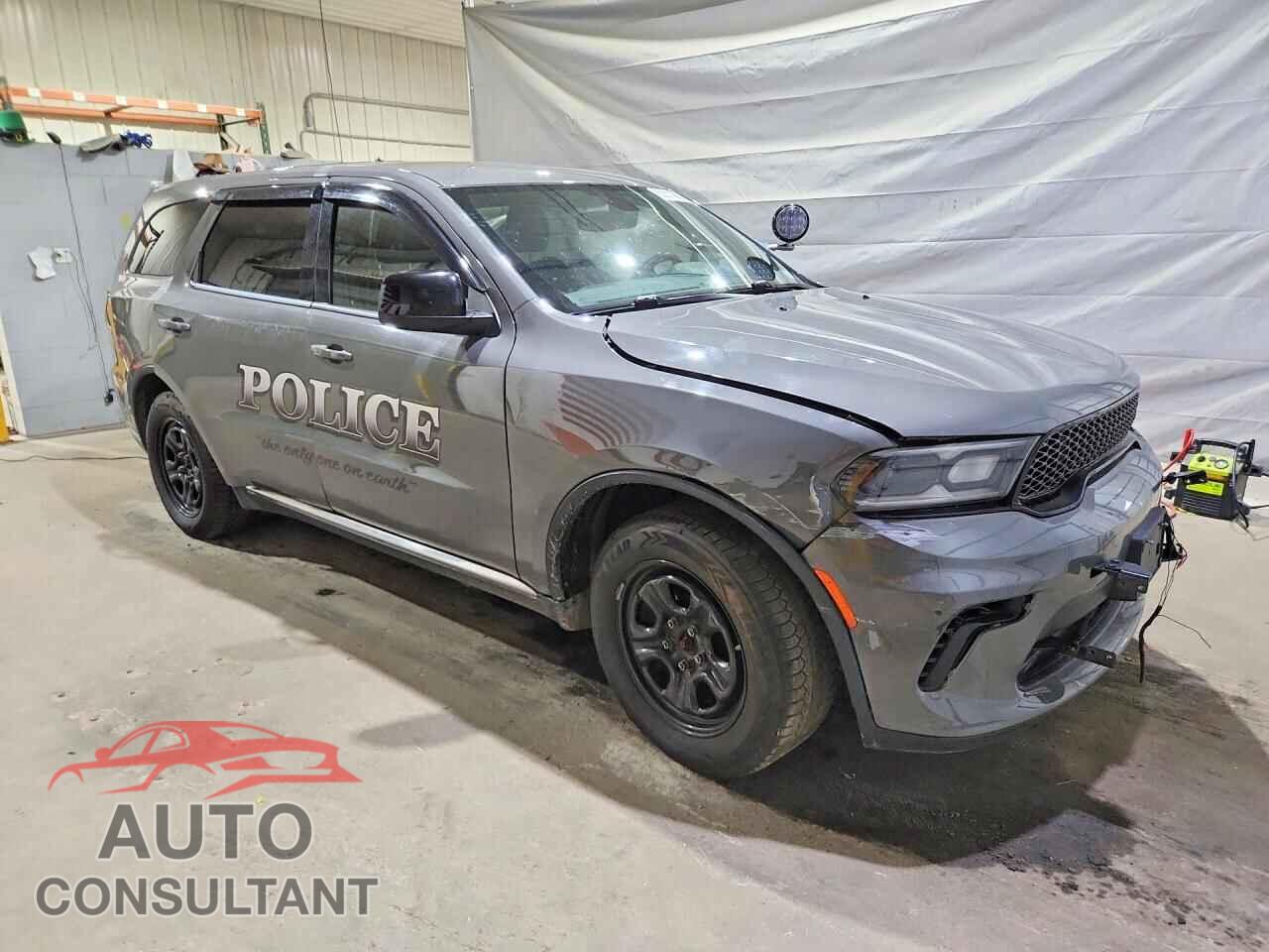 DODGE DURANGO 2023 - 1C4RDJFG2PC655663