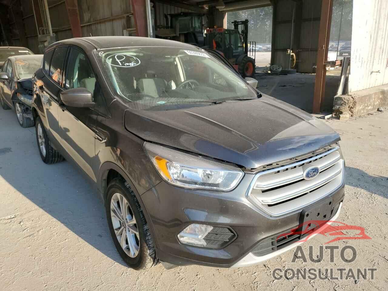 FORD ESCAPE 2019 - 1FMCU9G93KUB07447