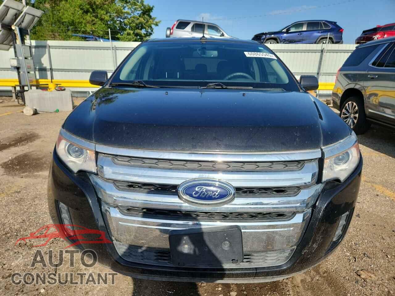 FORD EDGE 2013 - 2FMDK4GC8DBC54252