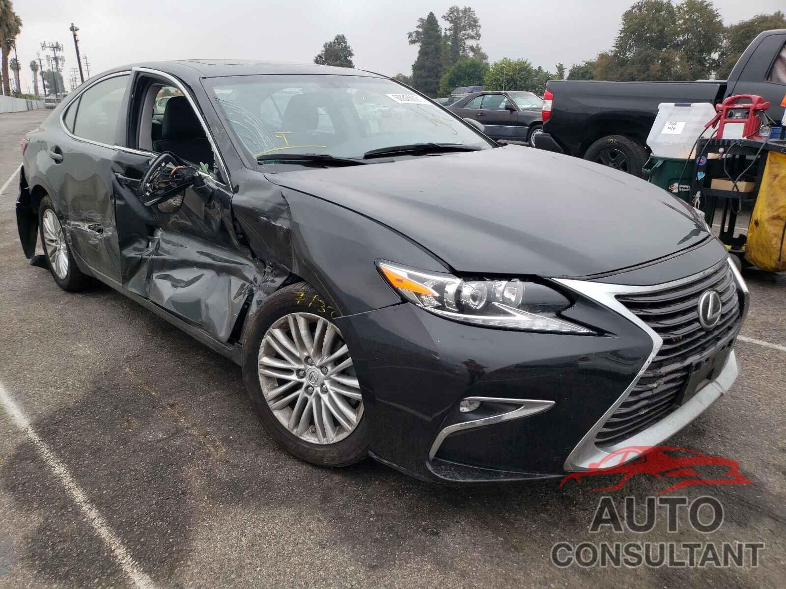 LEXUS ES350 2016 - JTHBK1GGXG2220495