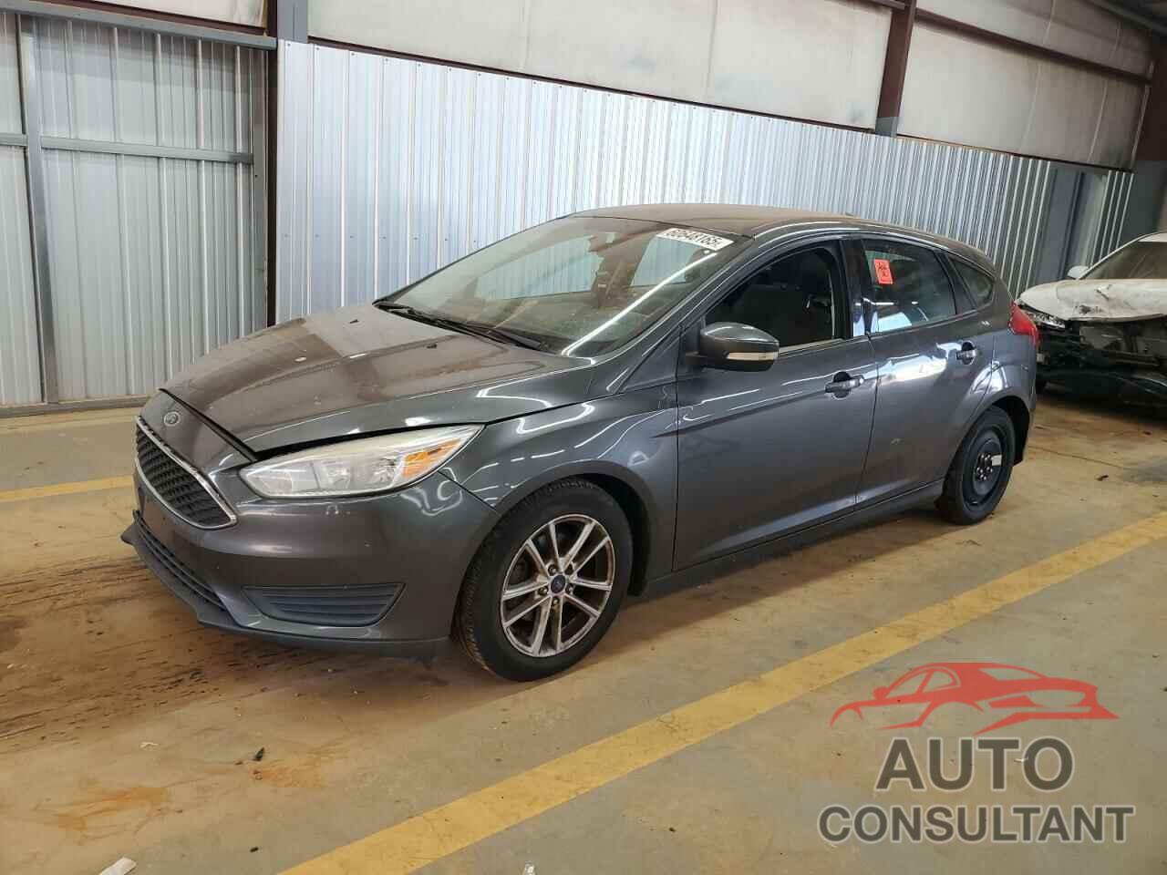 FORD FOCUS 2016 - 1FADP3K24GL205087