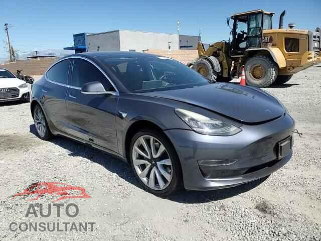 TESLA MODEL 3 2019 - 5YJ3E1EA4KF417616