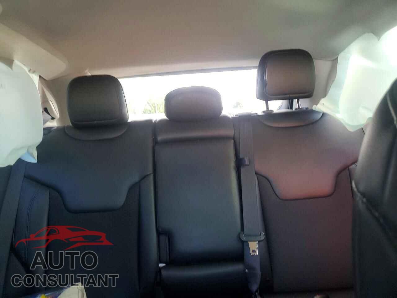 JEEP COMPASS 2022 - 3C4NJDBB2NT134818