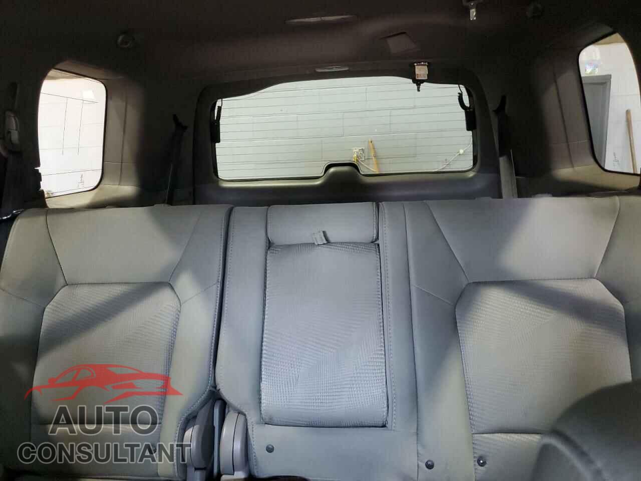 HONDA PILOT 2014 - 5FNYF3H20EB019827