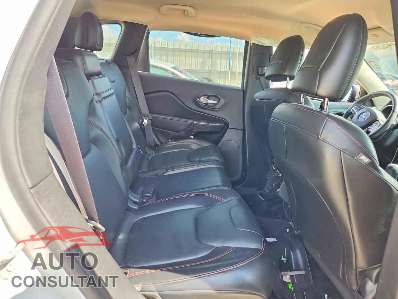 JEEP CHEROKEE 2016 - 1C4PJMBS8GW321468
