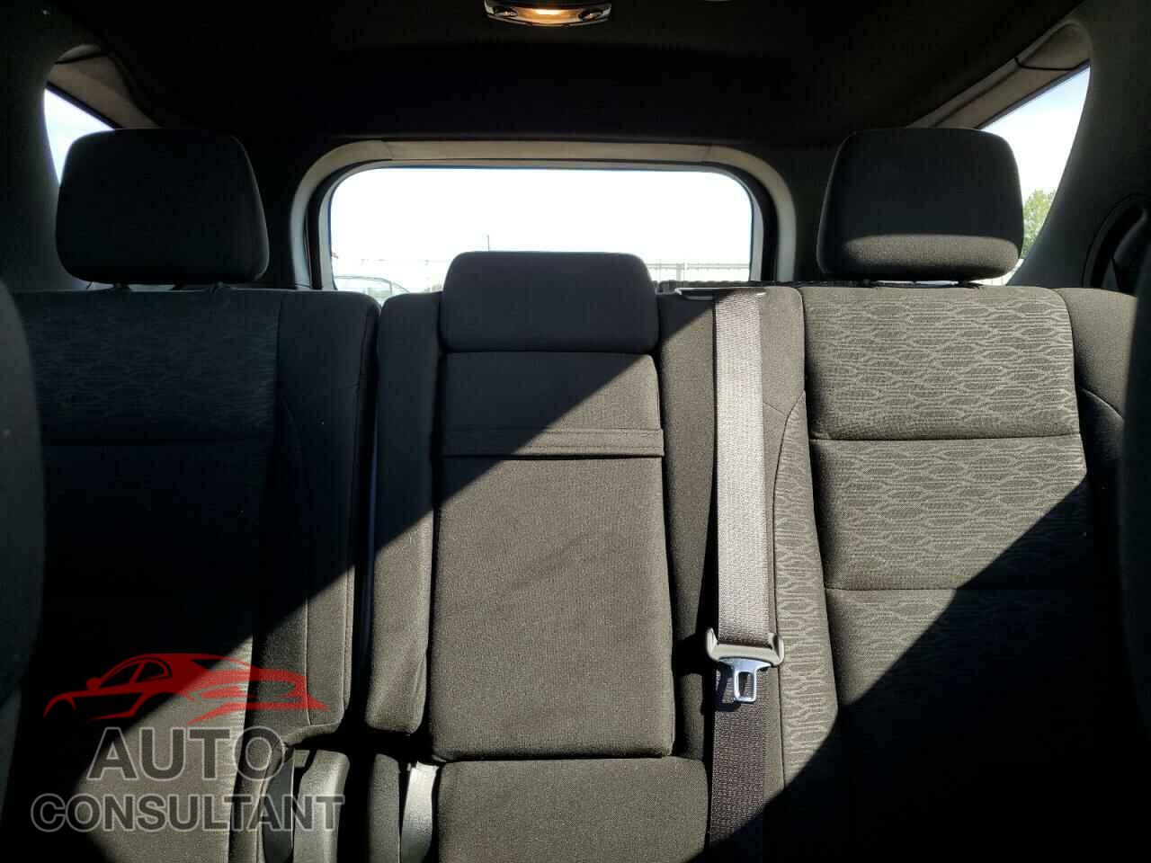 DODGE DURANGO 2023 - 1C4RDHAGXPC616304