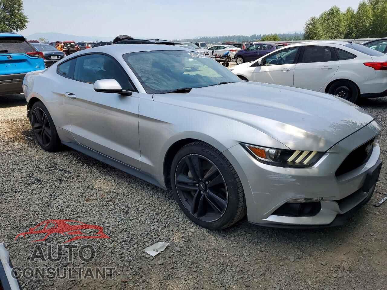 FORD MUSTANG 2015 - 1FA6P8TH1F5339390