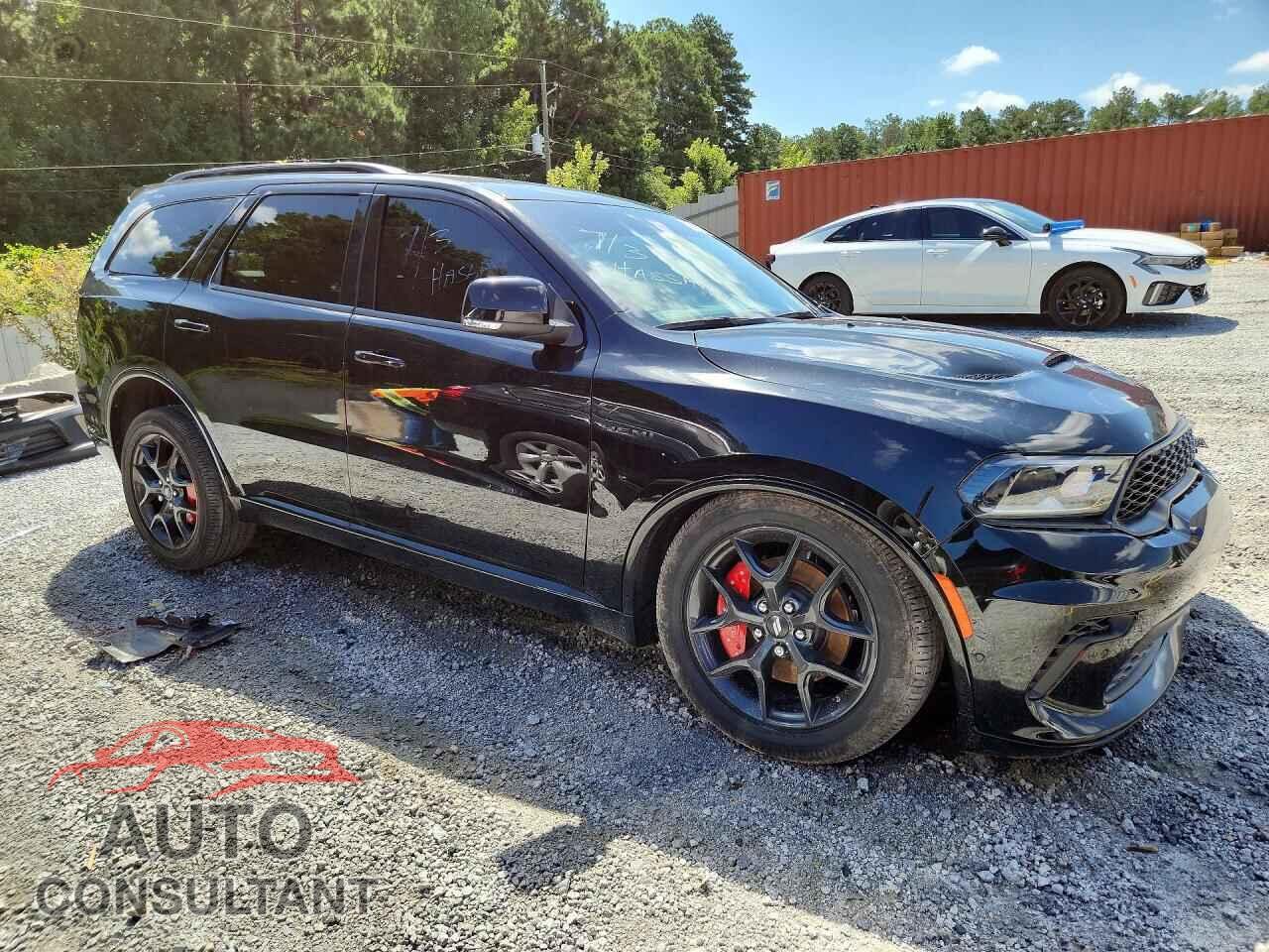 DODGE DURANGO 2026 - 1C4SDJCT2TC255082