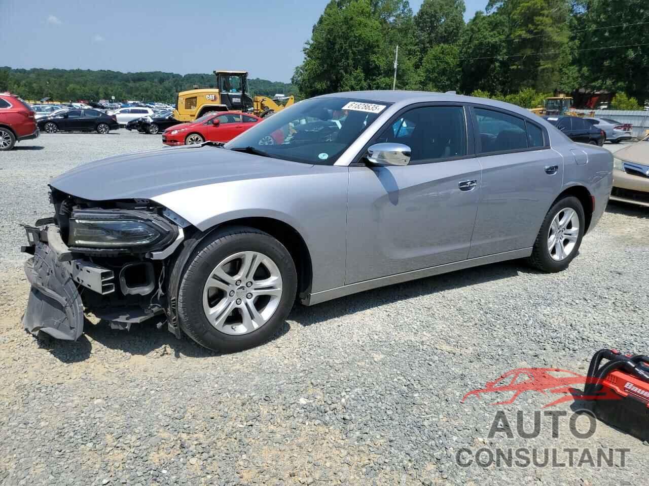 DODGE CHARGER 2015 - 2C3CDXHG4FH775907