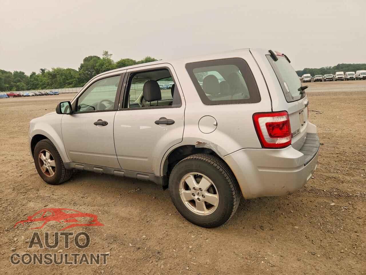FORD ESCAPE 2012 - 1FMCU0C7XCKA40729