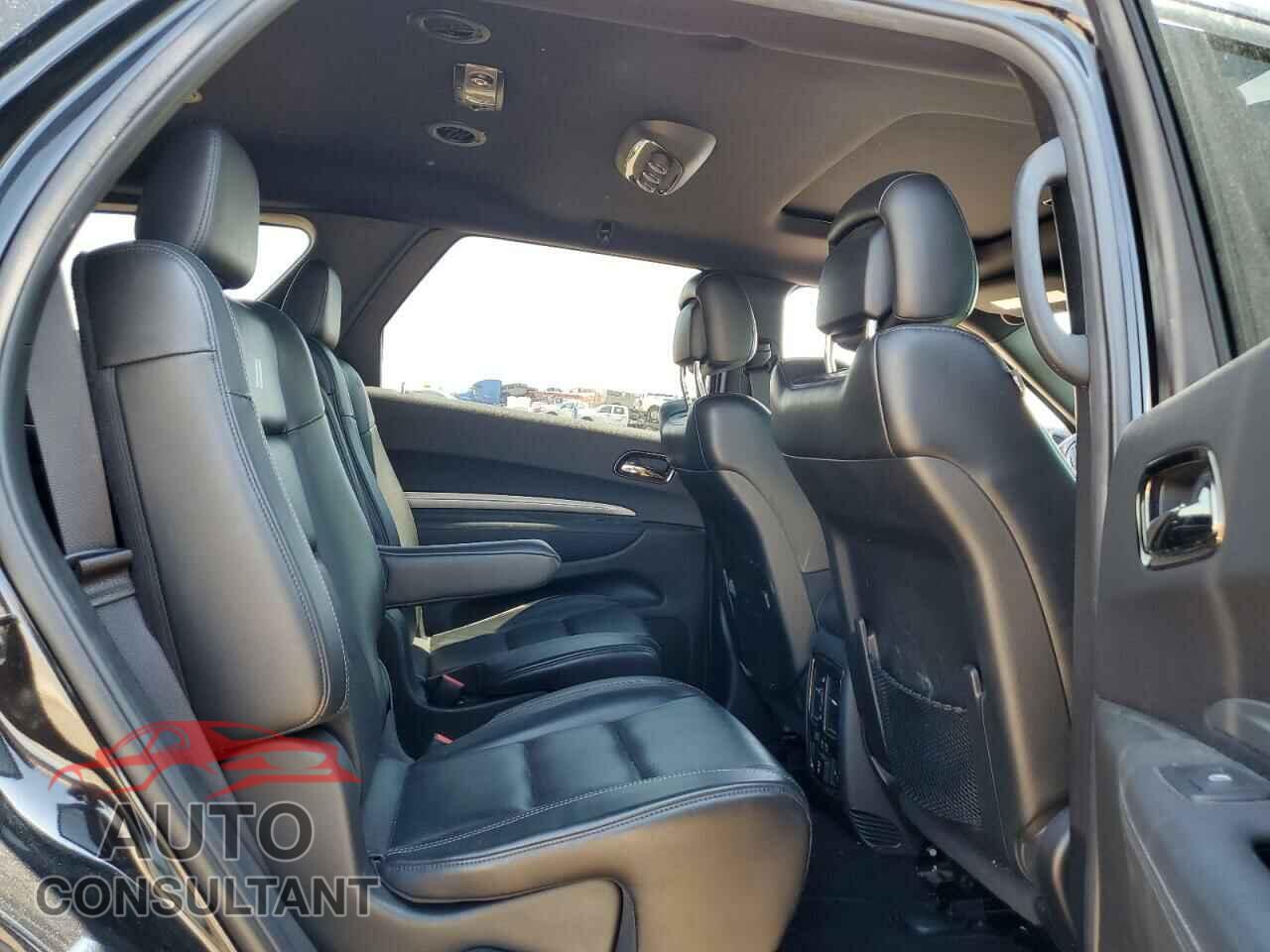 DODGE DURANGO 2019 - 1C4SDJCT7KC853151