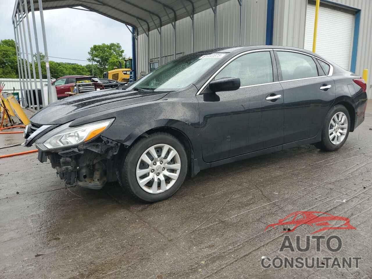 NISSAN ALTIMA 2018 - 1N4AL3AP2JC477690
