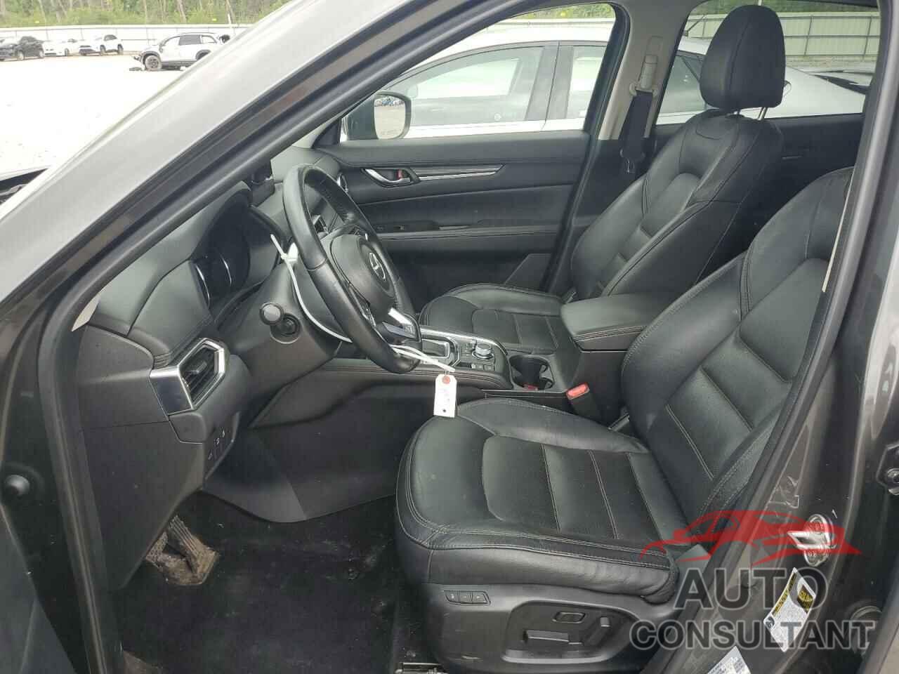 MAZDA CX-5 2019 - JM3KFBDM0K0654748